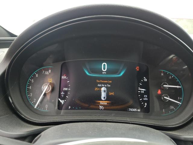 2014 BUICK REGAL GS #3278736655