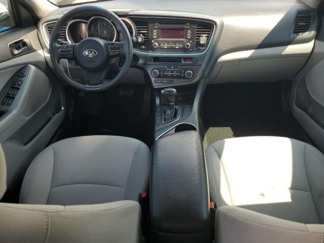 2015 KIA OPTIMA LX KNAGM4A79F5643204