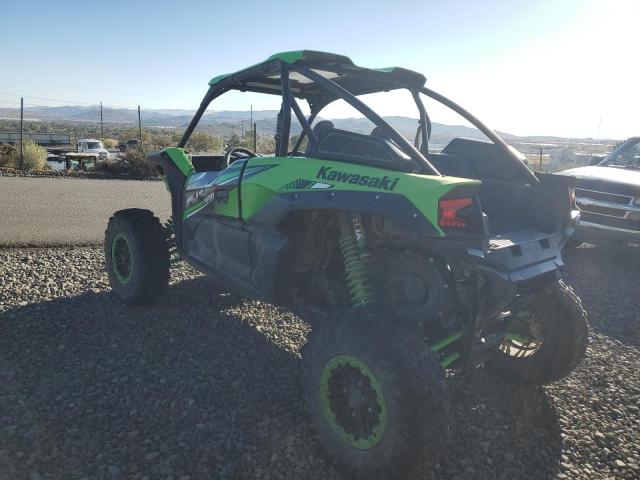 2020 KAWASAKI KRF 1000 A JKARFCA18LB503521