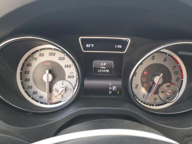 2015 MERCEDES-BENZ GLA 250 #3294538629