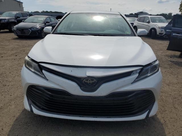 2020 TOYOTA CAMRY LE 4T1C11AK3LU974130
