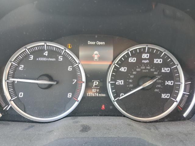 2015 ACURA MDX TECHNOLOGY 5FRYD4H49FB007589
