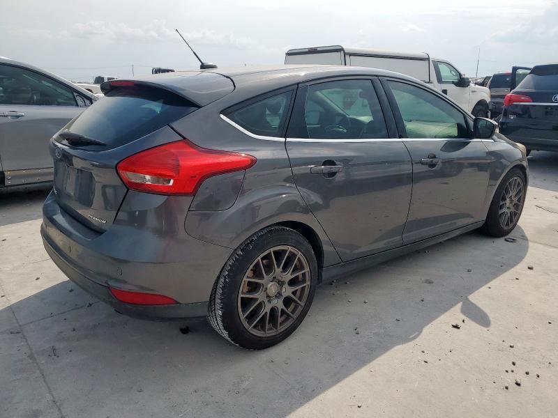 2018 FORD FOCUS TITA 1FADP3N23JL232915