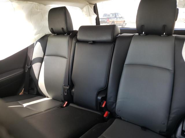 2022 TOYOTA 4RUNNER SR JTENU5JRXN6022835