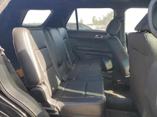 2018 FORD EXPLORER P 1FM5K8AR0JGA72235