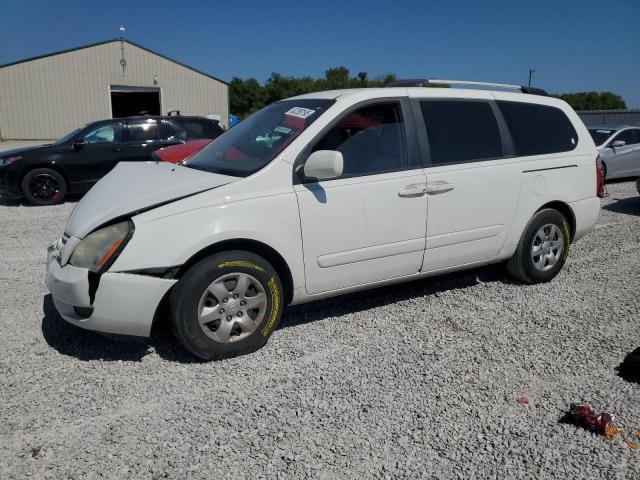 KIA SEDONA LX