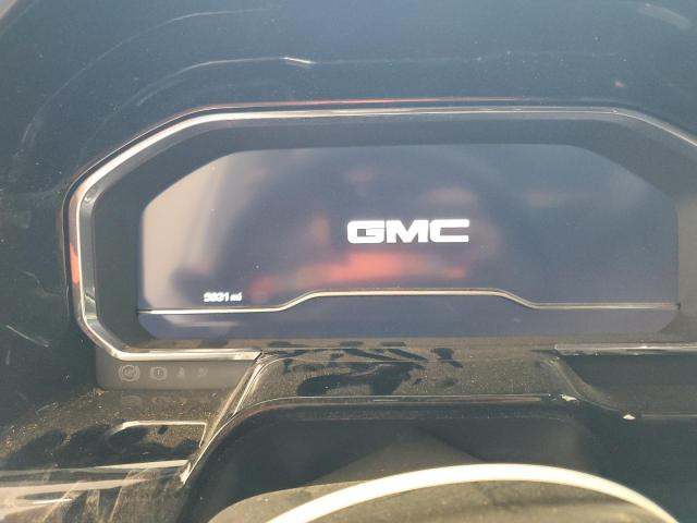 2025 GMC SIERRA C1500 SLT 1GTPHDED5SZ310847