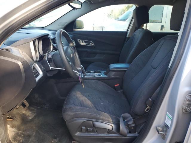 2015 CHEVROLET EQUINOX LS 2GNFLEEK9F6176092
