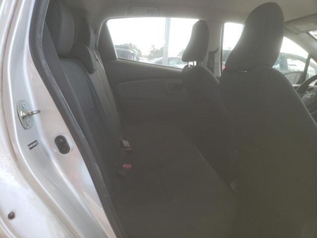 2015 TOYOTA YARIS VNKKTUD35FA037129