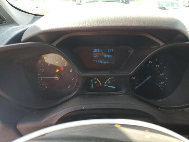 2017 FORD TRANSIT CONNECT XL NM0LS7E74H1312024