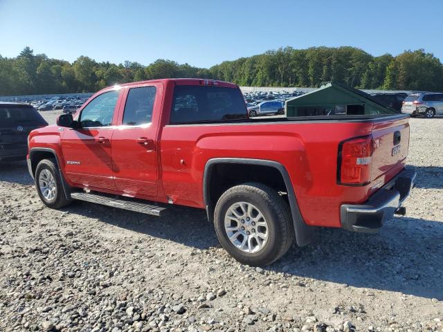 2016 GMC SIERRA K1500 SLE 1GTV2MEH7GZ320234