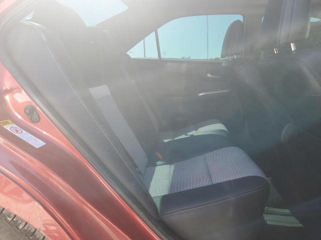 2013 TOYOTA CAMRY SE - 4T1BK1FK1DU529887