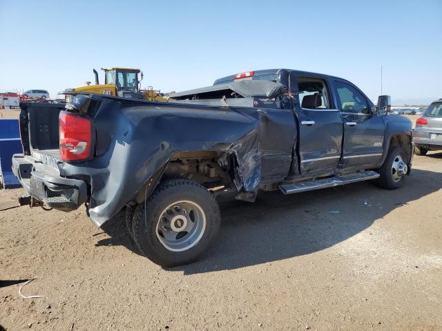 2015 CHEVROLET SILVERADO #3264744504