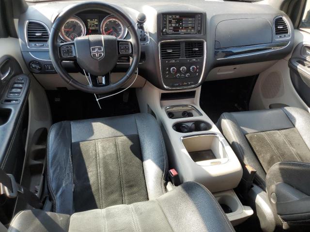 2017 DODGE GRAND CARA 2C4RDGCG2HR755035