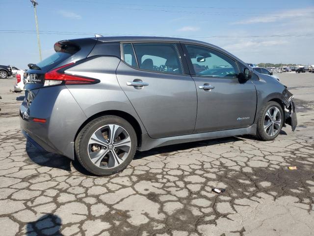 2018 NISSAN LEAF S 1N4AZ1CP2JC307023