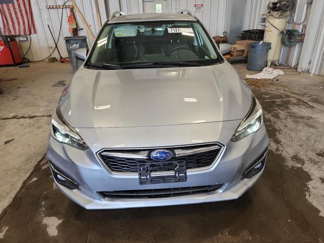 2019 SUBARU IMPREZA LI 4S3GTAS60K3708652