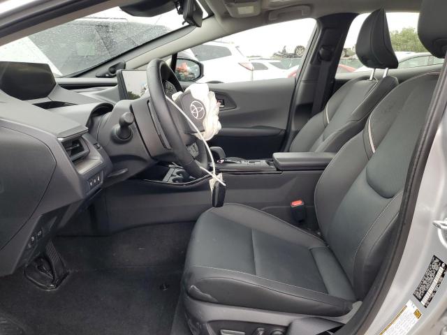 2024 TOYOTA PRIUS LE JTDACAAU9R3042911