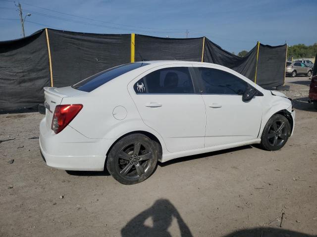 2014 CHEVROLET SONIC RS #3266708356