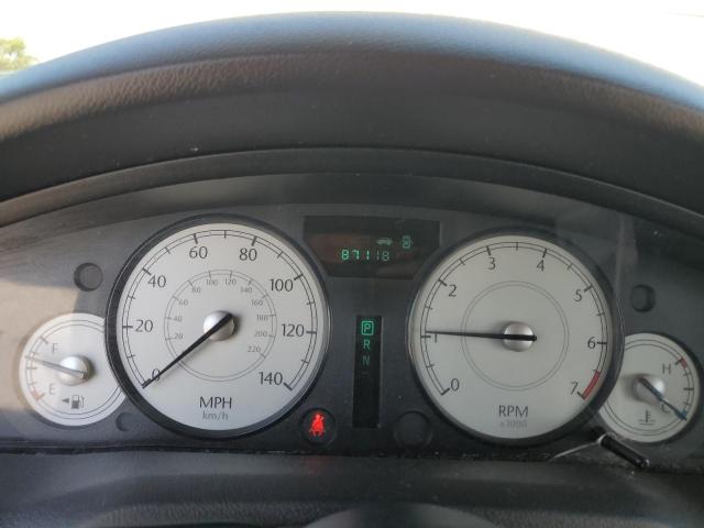 2005 CHRYSLER 300 #3280362979