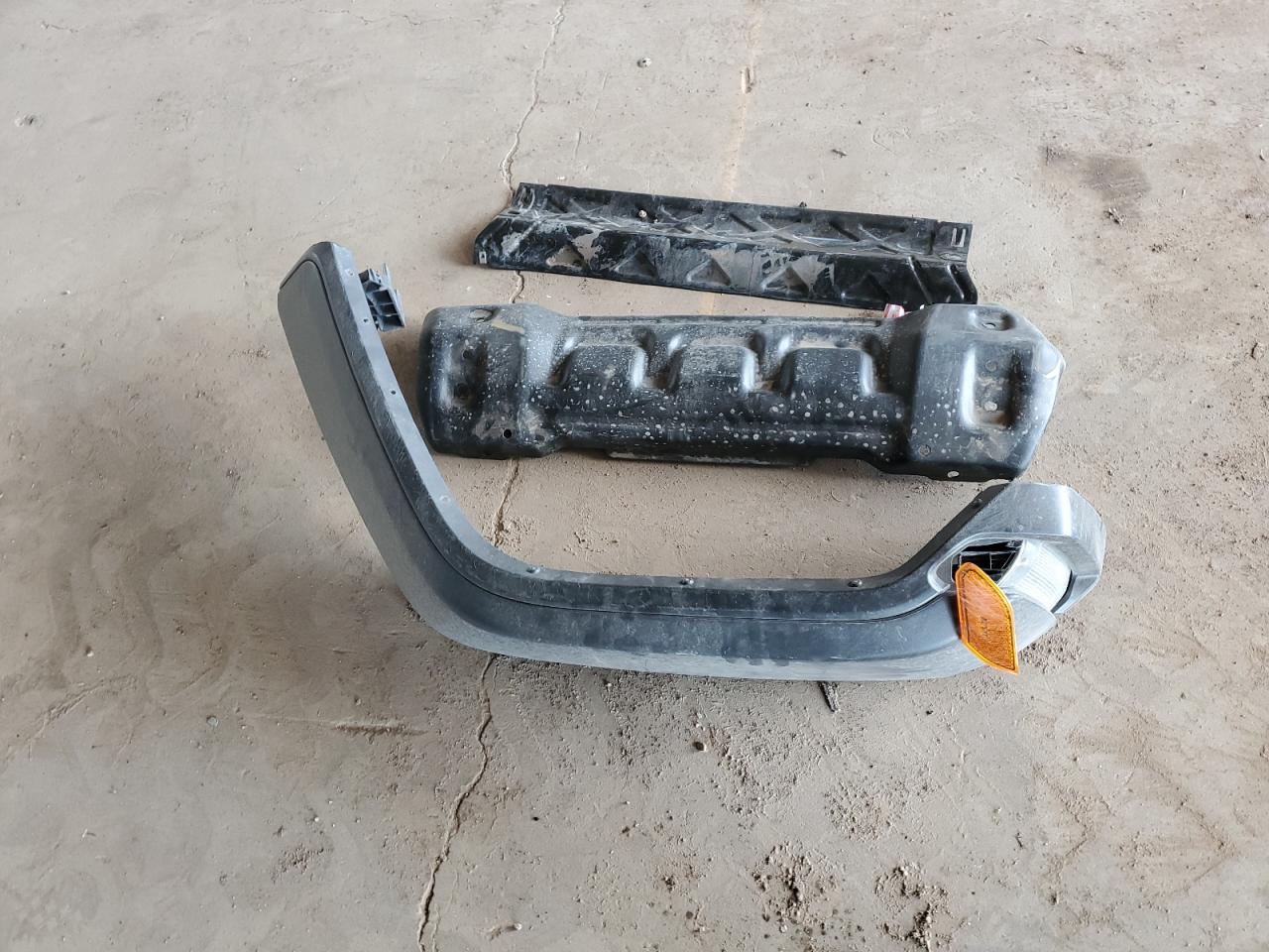 JEEP WRANGLER RUBICON 4XE