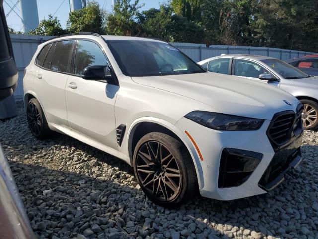 2024 BMW X5 M COMPE 5YM13ET02R9S89161