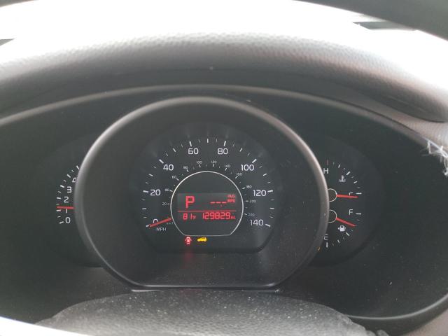 2016 KIA SOUL KNDJN2A23G7316706