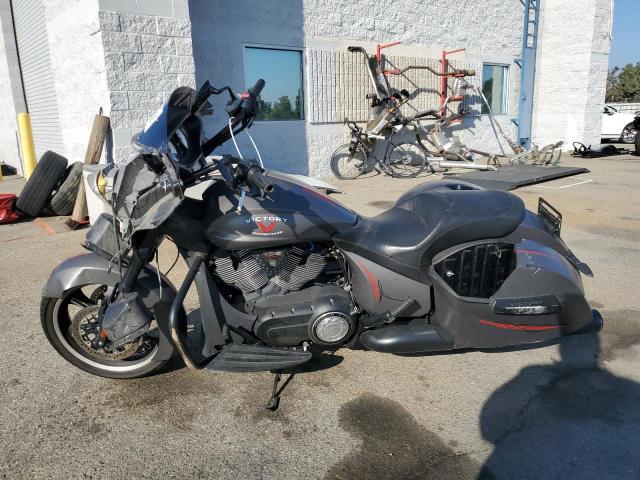 2015 VICTORY MOTORCYCLES CROSS COUN 5VPDB36N0F3038532
