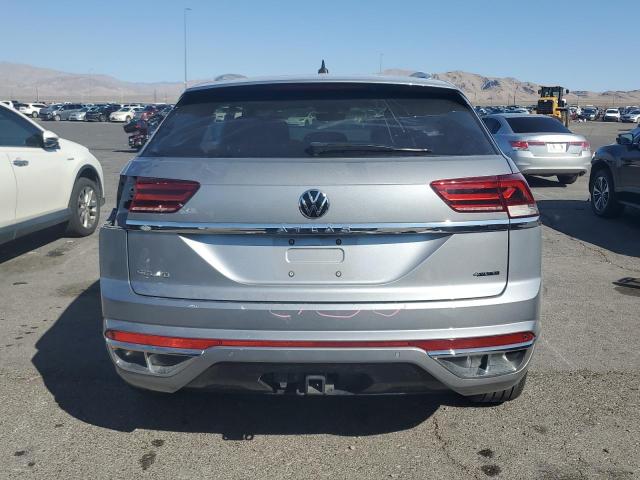 2023 VOLKSWAGEN ATLAS CROS - 1V2FE2CA5PC212587