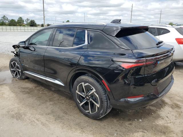 2024 CHEVROLET EQUINOX 2L 3GN7DLRP7RS251079