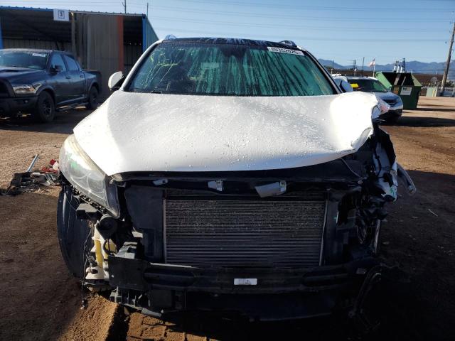 2017 KIA SORENTO SX - 5XYPKDA58HG311871