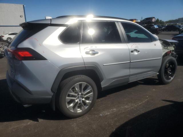 2025 TOYOTA RAV4 LIMIT - 2T3Y1RFV5SW374285