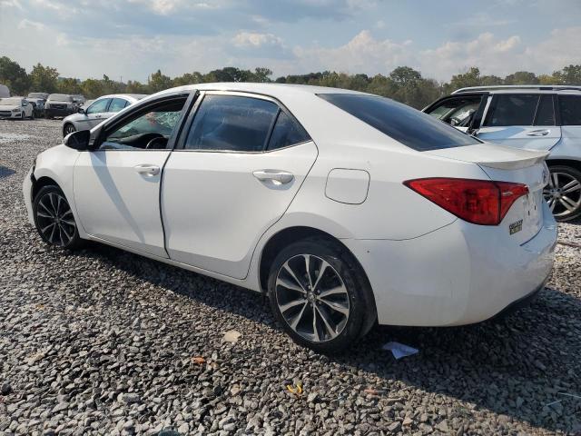 2017 TOYOTA COROLLA L 2T1BURHE8HC884207