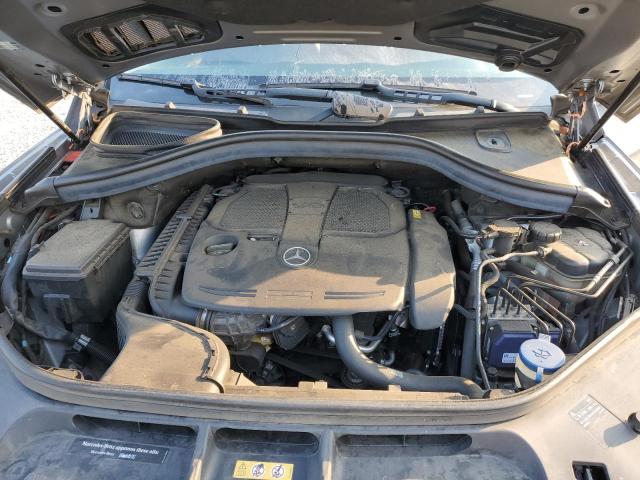 2015 MERCEDES-BENZ ML 350 4MA 4JGDA5HB5FA596464