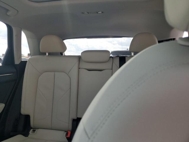2020 AUDI Q3 PREMIUM WA1AECF39L1100132
