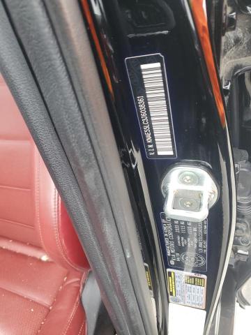 2018 KIA STINGER GT KNAE55LC3J6038361