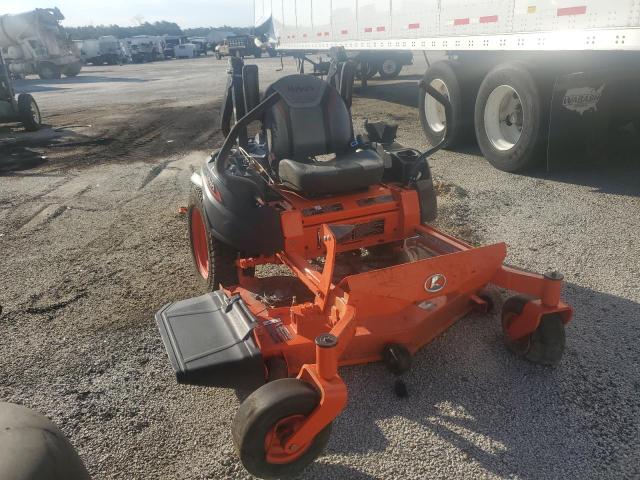 2022 KUBO MOWER #3261278944