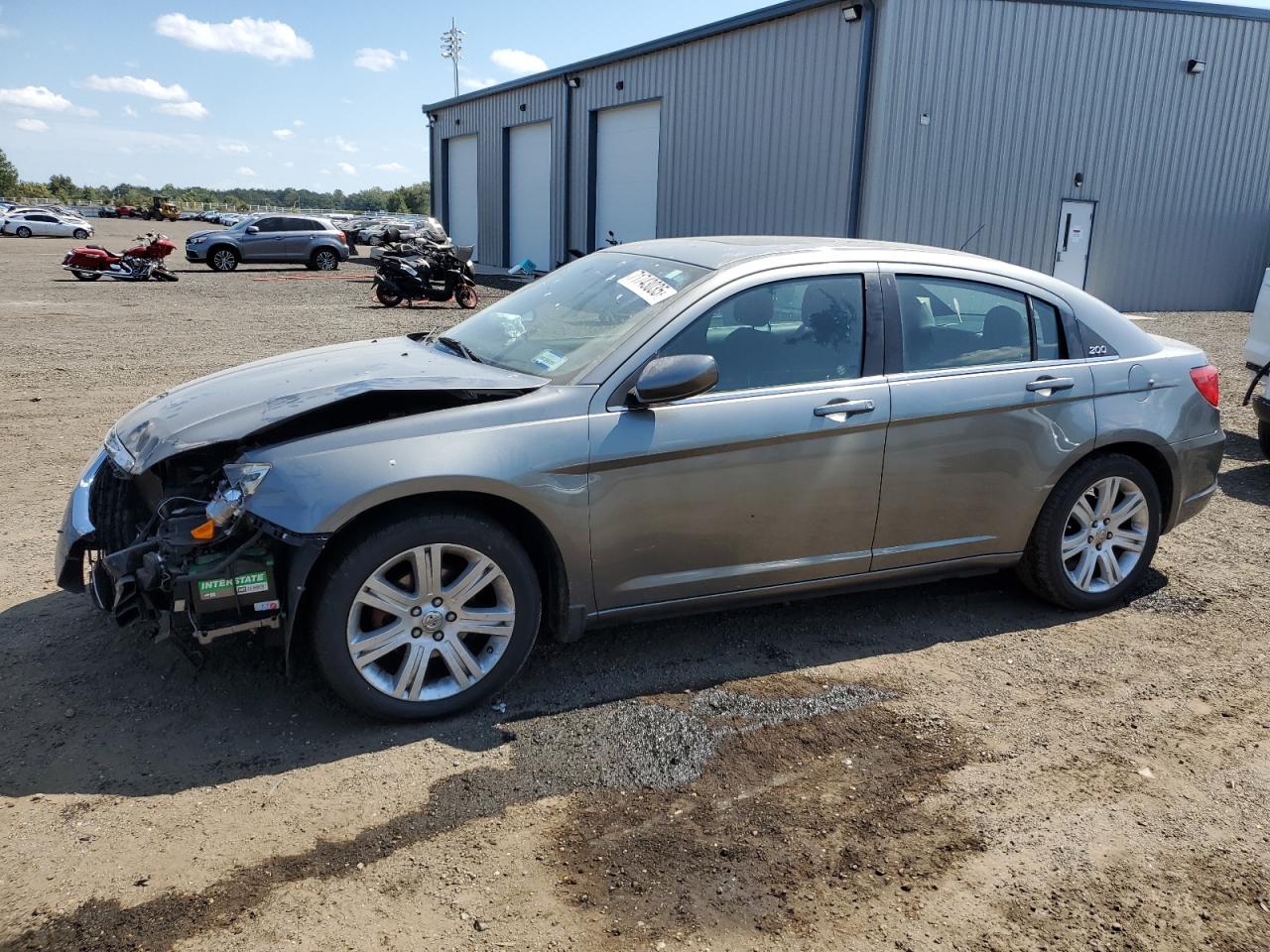 CHRYSLER 200 TOURING
