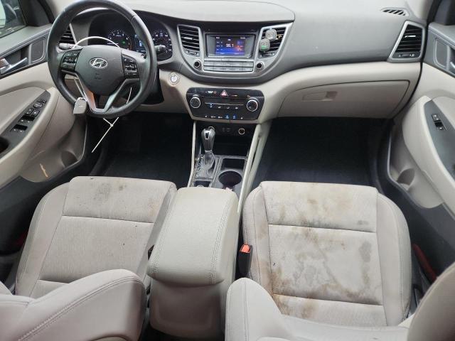 2016 HYUNDAI TUCSON LIM - KM8J33A22GU024859