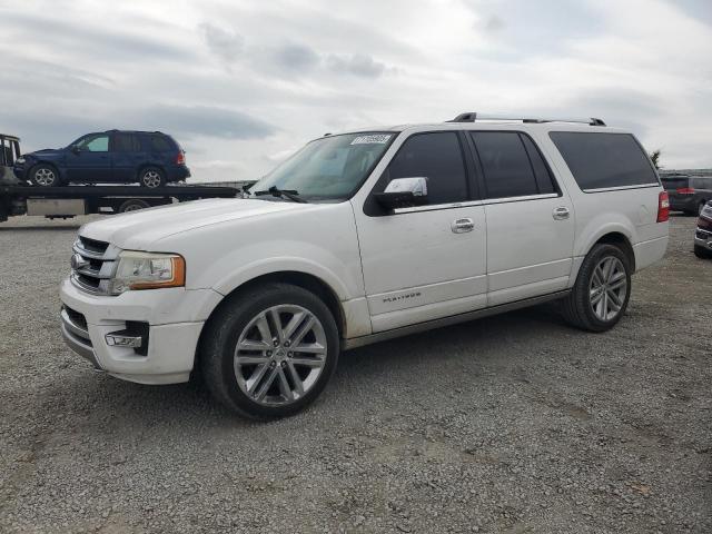 2015 FORD EXPEDITION EL PLATINUM 1FMJK1MT2FEF24797