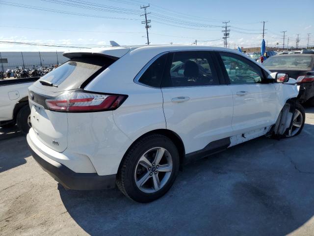 2019 FORD EDGE SEL - 2FMPK3J96KBB09910