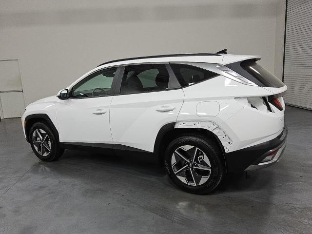 2025 HYUNDAI TUCSON SEL - 5NMJBCDE2SH575449