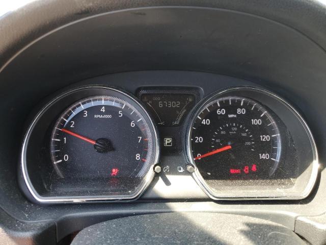 2019 NISSAN VERSA S 3N1CN7AP3KL825641