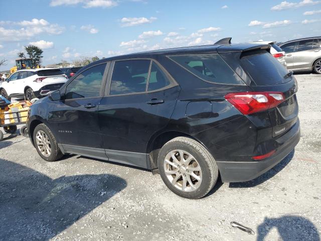 2020 CHEVROLET EQUINOX LS - 2GNAXHEV9L6208853