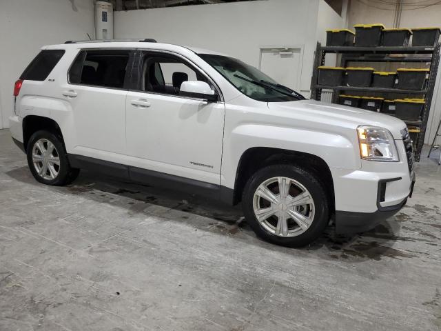 2017 GMC TERRAIN SLE 2GKALMEK4H6152853