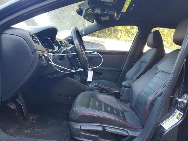 2015 VOLKSWAGEN JETTA GLI 3VW5S7AJ5FM257951