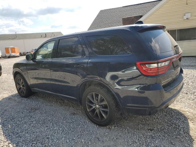 2017 DODGE DURANGO GT 1C4RDJDG0HC936722
