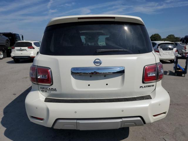 2018 NISSAN ARMADA PLATINUM JN8AY2NE2J9730667