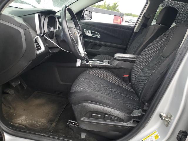 2017 CHEVROLET EQUINOX LT 2GNFLFEKXH6331886