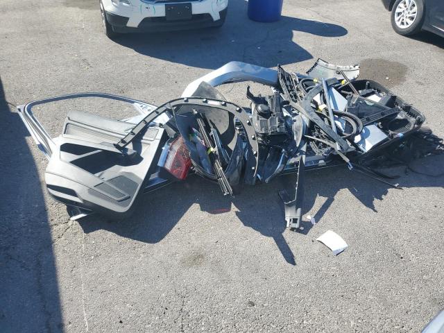 2023 VOLKSWAGEN ATLAS CROS - 1V2FE2CA5PC212587