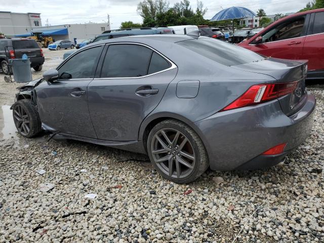 2015 LEXUS IS 350 - JTHCE1D20F5007511